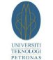 Universiti Teknologi PETRONAS